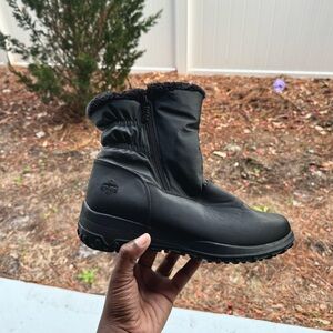 Totes Rikki Waterproof Snow boots